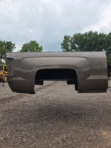 2014-2019 Chevrolet Silverado 1500 2500 3500 HD 6' 6" Short Bed *Damage
