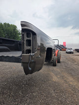 2014-2019 Chevrolet Silverado 1500 2500 3500 HD 6' 6" Short Bed *Damage