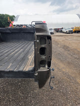 2014-2019 Chevrolet Silverado 1500 2500 3500 HD 6' 6" Short Bed *Damage