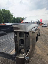 2014-2019 Chevrolet Silverado 1500 2500 3500 HD 6' 6" Short Bed *Damage