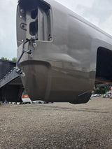 2014-2019 Chevrolet Silverado 1500 2500 3500 HD 6' 6" Short Bed *Damage