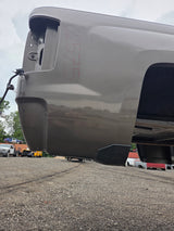 2014-2019 Chevrolet Silverado 1500 2500 3500 HD 6' 6" Short Bed *Damage