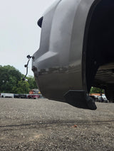 2014-2019 Chevrolet Silverado 1500 2500 3500 HD 6' 6" Short Bed *Damage