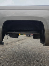 2014-2019 Chevrolet Silverado 1500 2500 3500 HD 6' 6" Short Bed *Damage