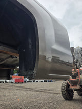 2014-2019 Chevrolet Silverado 1500 2500 3500 HD 6' 6" Short Bed *Damage
