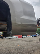 2014-2019 Chevrolet Silverado 1500 2500 3500 HD 6' 6" Short Bed *Damage