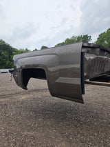 2014-2019 Chevrolet Silverado 1500 2500 3500 HD 6' 6" Short Bed *Damage