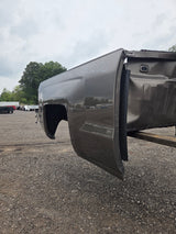 2014-2019 Chevrolet Silverado 1500 2500 3500 HD 6' 6" Short Bed *Damage