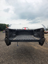 2014-2019 Chevrolet Silverado 1500 2500 3500 HD 6' 6" Short Bed *Damage