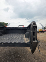 2014-2019 Chevrolet Silverado 1500 2500 3500 HD 6' 6" Short Bed *Damage