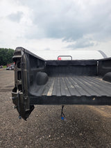 2014-2019 Chevrolet Silverado 1500 2500 3500 HD 6' 6" Short Bed *Damage