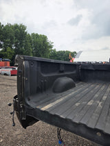 2014-2019 Chevrolet Silverado 1500 2500 3500 HD 6' 6" Short Bed *Damage