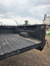 2014-2019 Chevrolet Silverado 1500 2500 3500 HD 6' 6" Short Bed *Damage