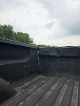 2014-2019 Chevrolet Silverado 1500 2500 3500 HD 6' 6" Short Bed *Damage