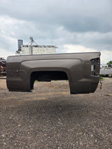 2014-2019 Chevrolet Silverado 1500 2500 3500 HD 6' 6" Short Bed *Damage