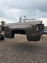 2014-2019 Chevrolet Silverado 1500 2500 3500 HD 6' 6" Short Bed *Damage