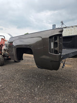 2014-2019 Chevrolet Silverado 1500 2500 3500 HD 6' 6" Short Bed *Damage