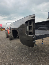 2014-2019 Chevrolet Silverado 1500 2500 3500 HD 6' 6" Short Bed *Damage