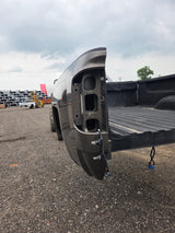 2014-2019 Chevrolet Silverado 1500 2500 3500 HD 6' 6" Short Bed *Damage
