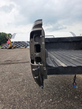 2014-2019 Chevrolet Silverado 1500 2500 3500 HD 6' 6" Short Bed *Damage