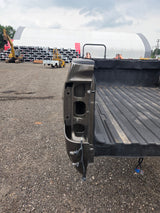 2014-2019 Chevrolet Silverado 1500 2500 3500 HD 6' 6" Short Bed *Damage
