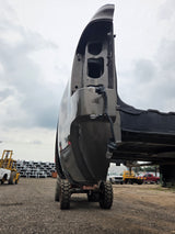 2014-2019 Chevrolet Silverado 1500 2500 3500 HD 6' 6" Short Bed *Damage