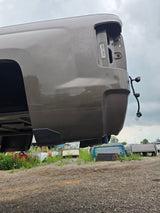 2014-2019 Chevrolet Silverado 1500 2500 3500 HD 6' 6" Short Bed *Damage