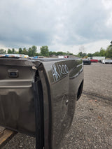 2014-2019 Chevrolet Silverado 1500 2500 3500 HD 6' 6" Short Bed *Damage