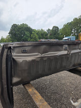 2014-2019 Chevrolet Silverado 1500 2500 3500 HD 6' 6" Short Bed *Damage
