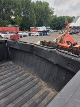 2014-2019 Chevrolet Silverado 1500 2500 3500 HD 6' 6" Short Bed *Damage