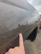 2014-2019 Chevrolet Silverado 1500 2500 3500 HD 6' 6" Short Bed *Damage