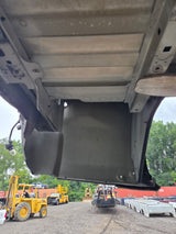 2014-2019 Chevrolet Silverado 1500 2500 3500 HD 6' 6" Short Bed *Damage