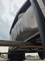 2014-2019 Chevrolet Silverado 1500 2500 3500 HD 6' 6" Short Bed *Damage