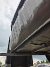 2014-2019 Chevrolet Silverado 1500 2500 3500 HD 6' 6" Short Bed *Damage