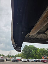 2014-2019 Chevrolet Silverado 1500 2500 3500 HD 6' 6" Short Bed *Damage