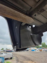 2014-2019 Chevrolet Silverado 1500 2500 3500 HD 6' 6" Short Bed *Damage