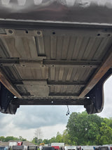 2014-2019 Chevrolet Silverado 1500 2500 3500 HD 6' 6" Short Bed *Damage
