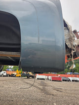 2007-2013 Chevrolet Silverado 1500 5' 8" Short Truck Bed