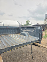 2007-2013 Chevrolet Silverado 1500 5' 8" Short Truck Bed