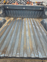 2007-2013 Chevrolet Silverado 1500 5' 8" Short Truck Bed