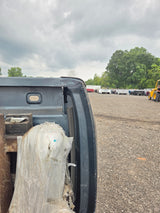 2007-2013 Chevrolet Silverado 1500 5' 8" Short Truck Bed