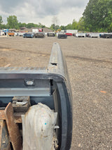 2007-2013 Chevrolet Silverado 1500 5' 8" Short Truck Bed