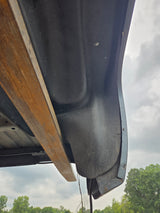 2007-2013 Chevrolet Silverado 1500 5' 8" Short Truck Bed
