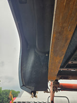 2007-2013 Chevrolet Silverado 1500 5' 8" Short Truck Bed
