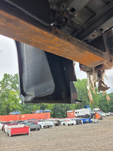 2007-2013 Chevrolet Silverado 1500 5' 8" Short Truck Bed