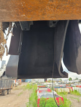 2007-2013 Chevrolet Silverado 1500 5' 8" Short Truck Bed