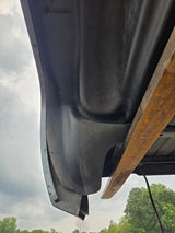 2007-2013 Chevrolet Silverado 1500 5' 8" Short Truck Bed