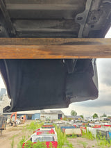 2007-2013 Chevrolet Silverado 1500 5' 8" Short Truck Bed