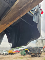 2007-2013 Chevrolet Silverado 1500 5' 8" Short Truck Bed