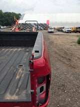 2019-2026 Dodge Ram 2500 3500 5th Gen 6' 4" Short Truck Bed - Red Hot